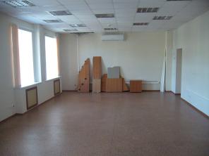 Сдается офисное помещение 65,2 кв.м на четвертом этаже бизнес центра «Капитал»