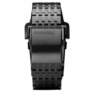 Часы из стали Diesel (Дизель) Хищник