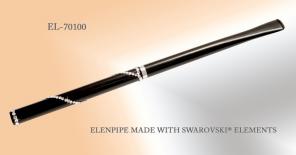 Мундштуки Elenpipe оптом со Swarovski