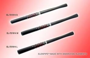 Мундштуки Elenpipe оптом со Swarovski