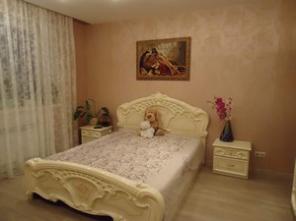 Спальный гарнитур
