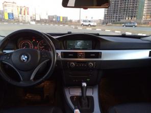 Продаю bmw 330 xi 2007 г.