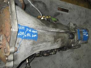 Продам АКПП на Мерседес (W124, W201, W210, W140, W202, W210, W220, W208, W126, W129)