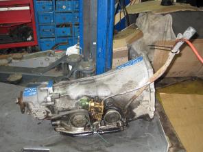 Продам АКПП на Мерседес (W124, W201, W210, W140, W202, W210, W220, W208, W126, W129)