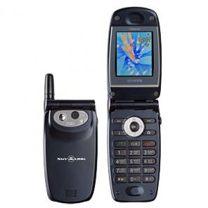      Kyocera KE 301