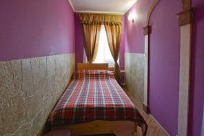 Hostel Гостевой дом "OldRussian"