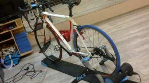   Tacx I Genius