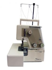 3-х ниточный оверлок Janome MyLock 203, Япония.