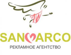 Рекламное агенство "SANMARCO"