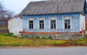Добротный рубленый дом в центре г. Данков Липецкой области