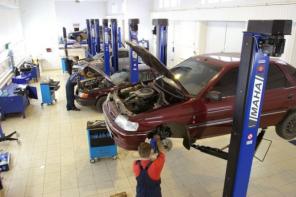 Дешевый и качественный Автосервис