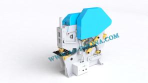 Оборудование для обработки метталла