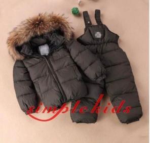 Детские комбинезоны moncler, canada goose, aramni