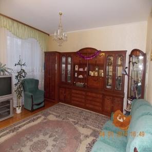 Самая желанная квартира 2014 года. 140кв.м. на ул.Дзержинского.