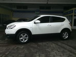 Продаю Nissan Qashqai, 2011 г. в отличном сост.