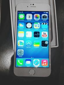 Новый смартфон Iphone 6 - Копия
