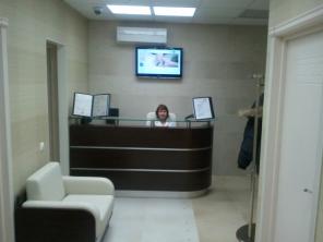 Стоматология Даймонд!