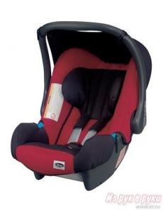  Romer Baby-Safe plus, . 0+, 0-13  +  .  