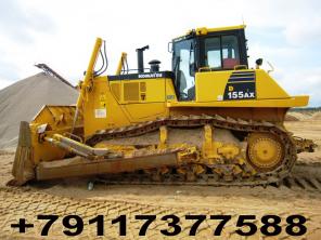 Ножи отвалов бульдозеров Komatsu