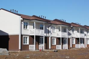 Продается Таунхаус площадью 77 м2