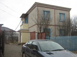 Сдам благоустроенный kоттедж недалеко от ГЛЦ Аджигардак г.Аша.