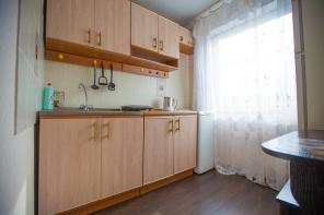 Квартира с сочетанием красоты и домашнего комфорта