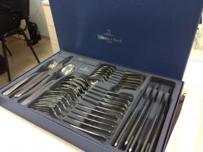 Столовые приборы Villeroy and Boch коллекции Louis