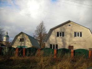 Срочно продаю новый дом