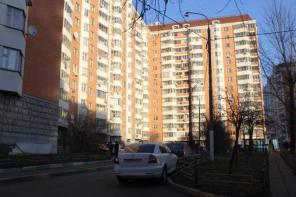 Продажа квартиры