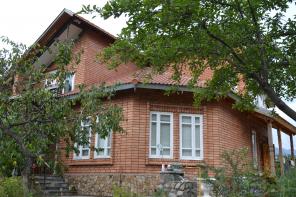 СРОЧНО!!!. Продам дом 2006г, в центре г. Теберда,