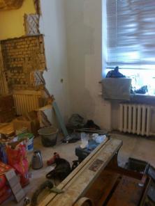Ремонт квартир дач
