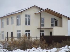 Таунхаус 110 кв.м. на участке 4,5 сот.