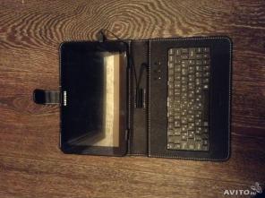 Продаю планшет Samsung galaxy Tab 5