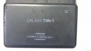 Продаю планшет Samsung galaxy Tab 5