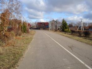 Дом 64 м2 с землей 11 соток