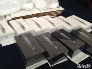 ПРОДАЮТСЯ Мобильные телефоны Apple iPhone