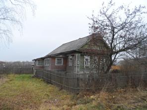 Продам жилой дом. Угличский район.