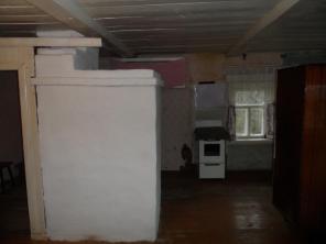 Продам жилой дом. Угличский район.