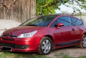 Срочно продается Citroen C4 2005 г.в