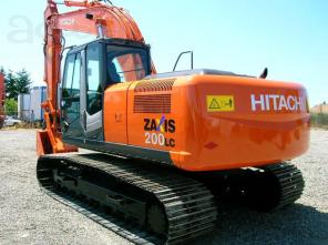 Продается экскаватор HITACHI- ZX330-5G Срочно