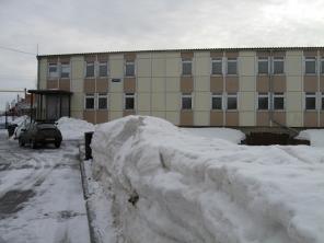Продаются объекты: «Центры обслуживания электронной техники», расположенные по адресу: Самарская обл., г. Тольятти, Центральный р-н, ул. Соловьиная, д. 2 и 4.