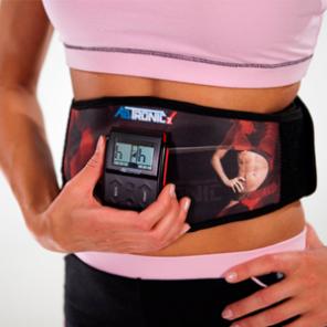 Миостимулятор для похудения «AbTronic X2»
