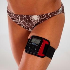 Миостимулятор для похудения «AbTronic X2»