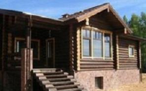 Срубы, дома, бани с гарантией качества