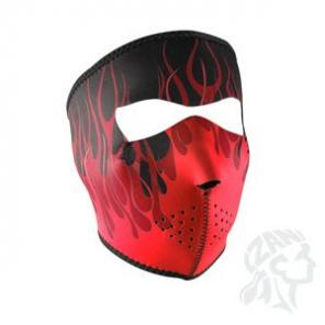 Неопреновые маски ZANheadgear для лыж и сноуборда