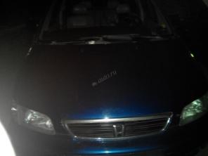 Продажа Honda Shuttle 2.3 AT (150 л.с.) г. Королев