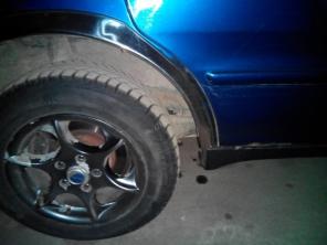 Продажа Honda Shuttle 2.3 AT (150 л.с.) г. Королев