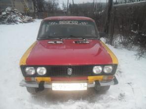 Продаю срочно ваз 2106 1985 года