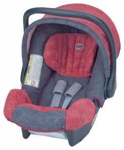 Автокресло-переноска Romer baby-safe plus Isofix
