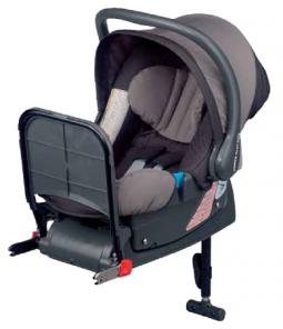 - Romer baby-safe plus Isofix